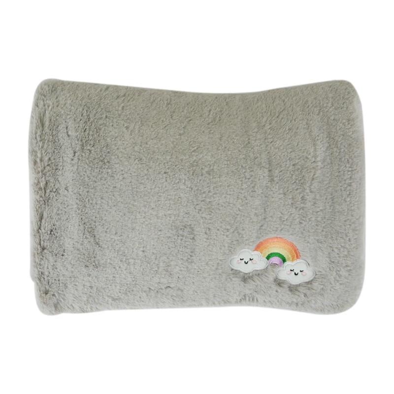 

Rainbow 326 Rechargeable Electric Hot Water Bottle