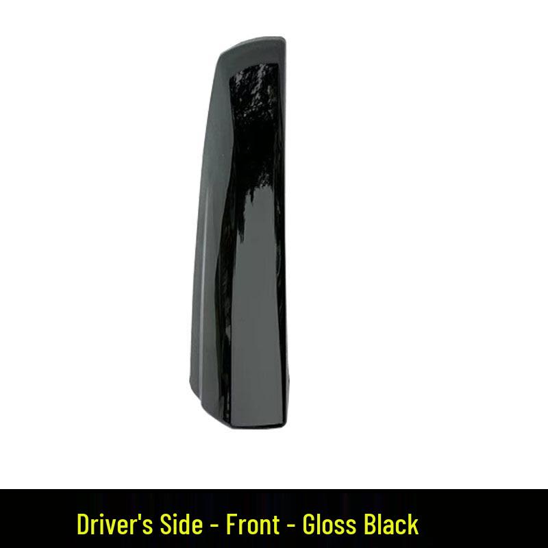 Roof Rack Cover for 2009-2014 Toyota Highlander - Car Roof Accessories & Corner Protector