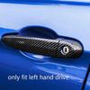 Car Exterior Door Handle Cover Car Accessories For E70 E71 BMW X5 X6 2008-2013