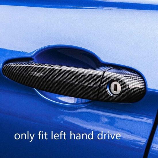 Car Exterior Door Handle Cover Car Accessories For E70 E71 BMW X5 X6 2008-2013