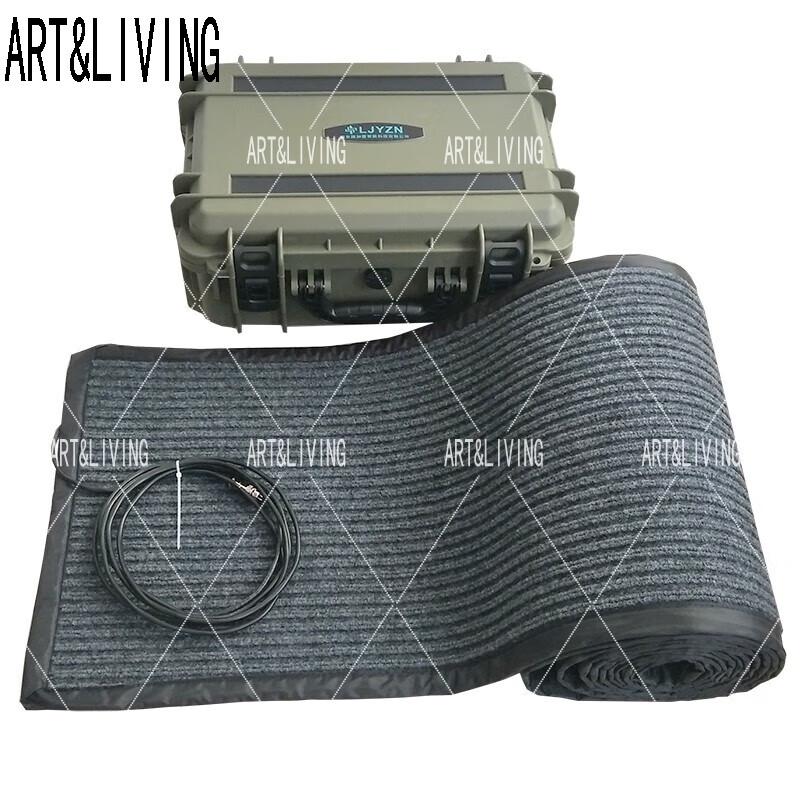 ART&LIVING Running Lap Counter and Timer