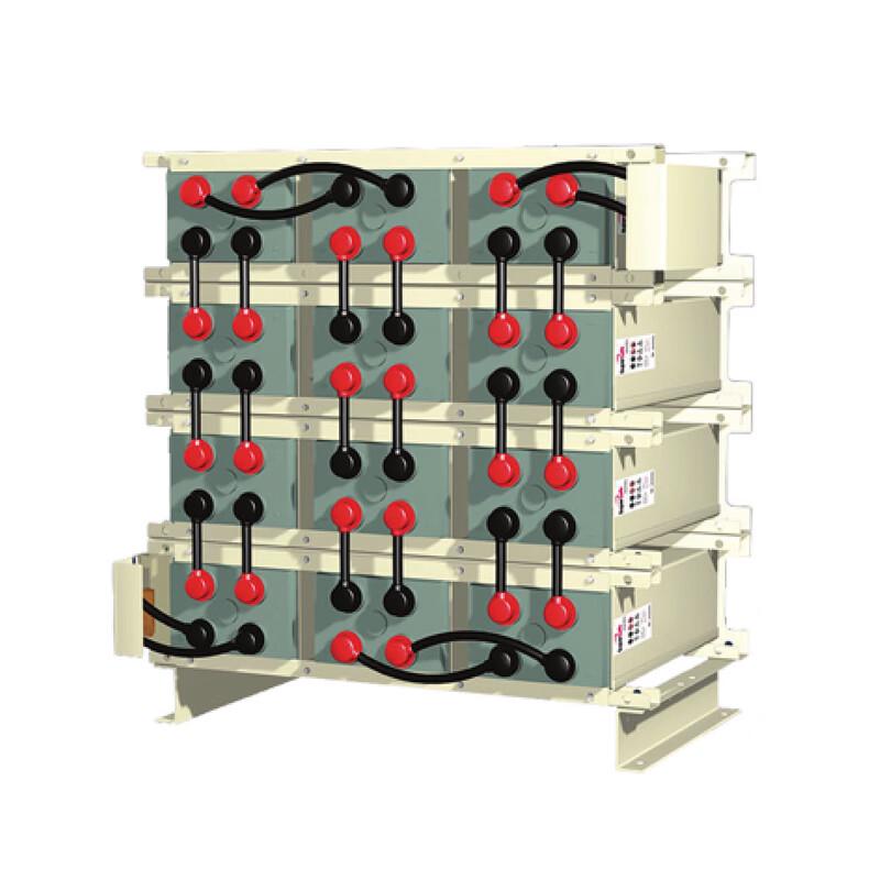 ENERSYS GFM200 Marine VRLA Battery 2V