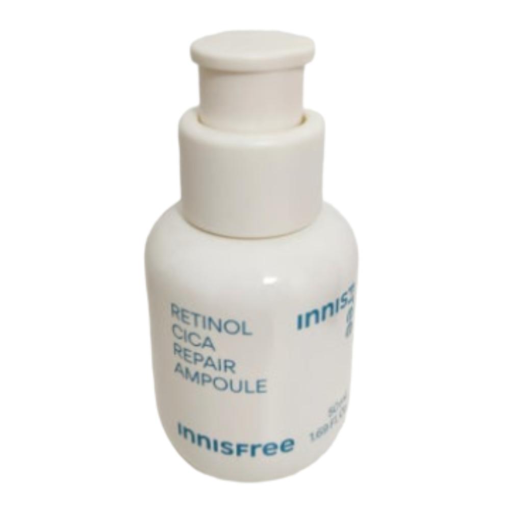 Innisfree Retinol Cica Scar Care Ampoule 50ml