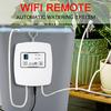 Smart Watering System WIFI Remote Automatic Watering System 1 4 Gear Adjustable Water Pressure Intelligent Timing Built