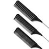 Hair Comb Hair Dyeing Comb Hair Styling Comb for Hair Salon Barbershop Home