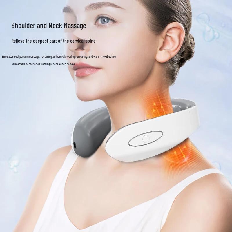 Hyundai Neck Massager