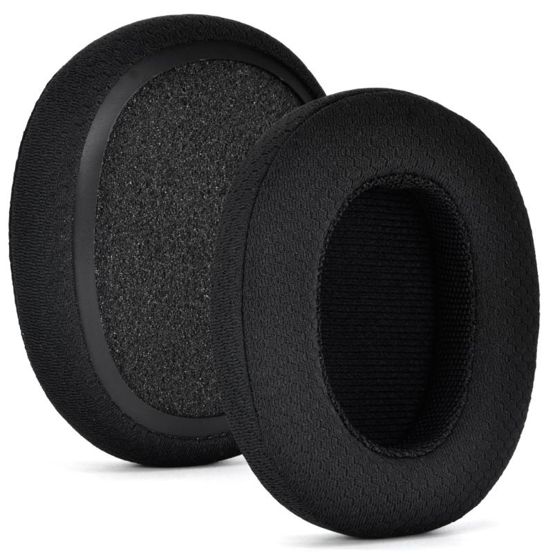 

Elastic Ear Pads Cover for Skullcandy Crusher Headphone Noise Cancelling Ear Cushions Qualified Ear Pads Sleeves Earcups