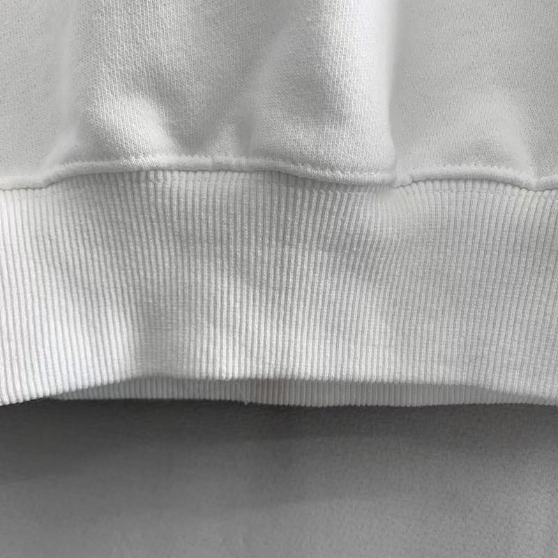 Spring/Autumn Loose Plus Size Hooded Vest Sweatshirt, 2-300 Jin, Mid-Length, Sleeveless Coat for Women