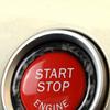 Engine Button for Car Styling