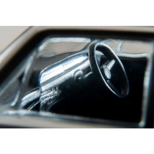 TOMYTEC Tomica Limited Vintage LV Daitokai 03 Nissan President from Daitokai Part III Episode 40 "Dr. Munekata's Testimony" Finished Model 331605