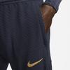 New Nike Knitted Sweatpants Men's Dark Blue DX2989-498