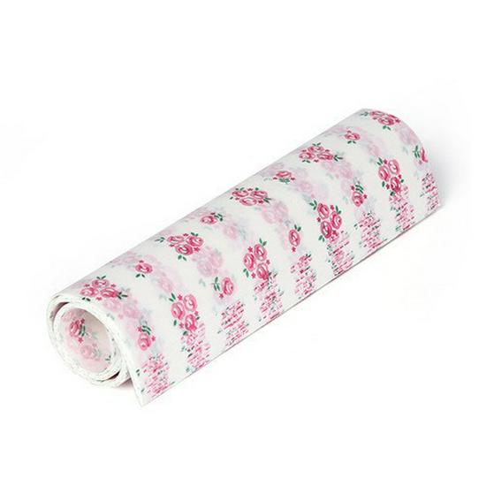 Food-Grade Oil-Resistant Baking Wax Paper for Pastry and Nougat
