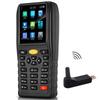 Kemai A5 Wireless 1D 2D Barcode Scanner & Data Collector