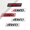 Accesorii de exterior – Embleme