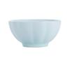 Jingdezhen Nordic Underglaze Ceramic Pumpkin Noodle Bowl
