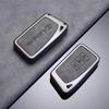 JBH4 Gun Color Car Remote Key Case Cover Shell Accessories For Lexus NX ES UX US RC LX GX IS RX 200 250h 350h LS 450h 260h 300h UX200