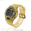 Used CASIO DW-6900K G-SHOCK