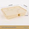 Yuanzhenghe Compostable Disposable Food Containers