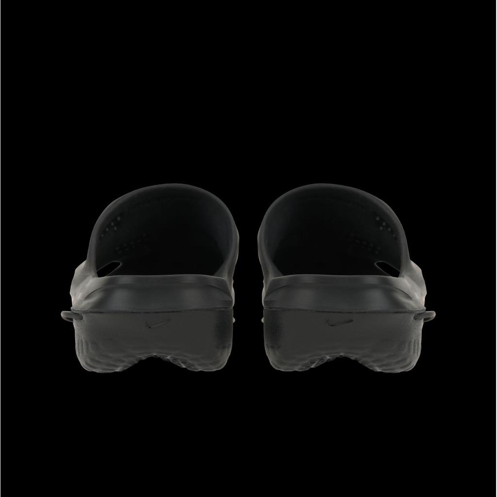 Matthew M. Williams x Nike 005 Siyah Unisex Terlik Spor Ayakkabı DH1258-002