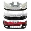 Front & Rear Bumpers for Nissan Qashqai (2008-2022 Models)