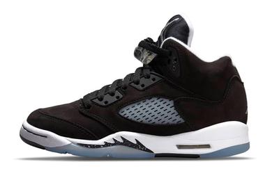 Air 5 Retro Moonlight 2021 GS 440888-011