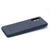 Soft Case - Samsung - Galaxy A32 5G - Black - Brushed Carbon Fiber Effect - Optimal Protection