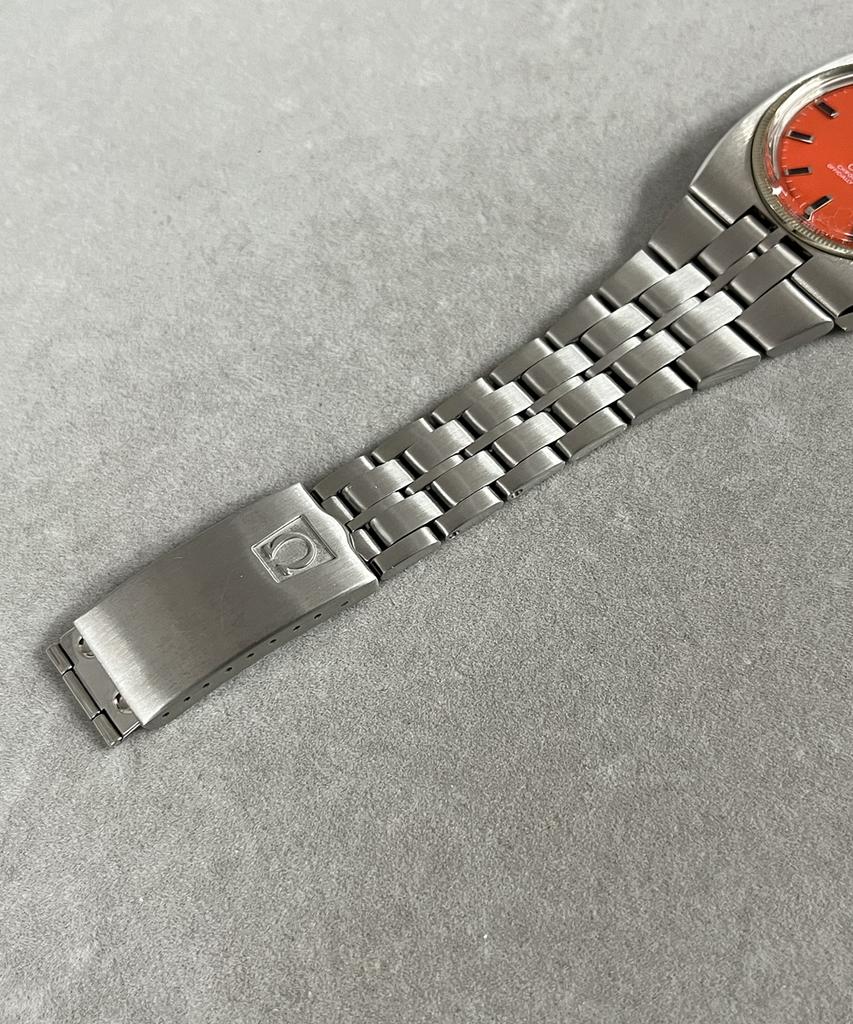 Omega [Vintage] Constellation 168.045 (1970)