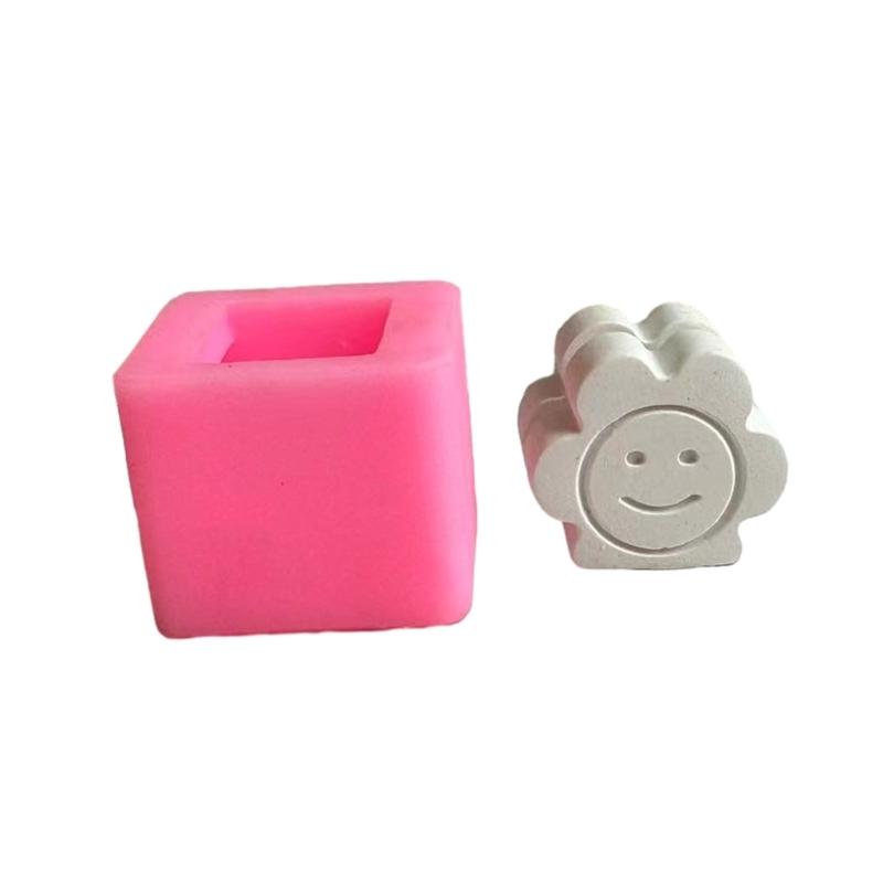 

Визитница Силиконовая форма DIY Форма для зажима для карточек Смоляные формы Силиконовые украшения Формы для украшений офисного стола