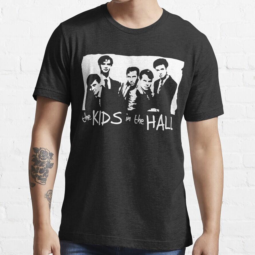 NWT The Kids In The Hall Entertainment Unisex T-shirt XXXL