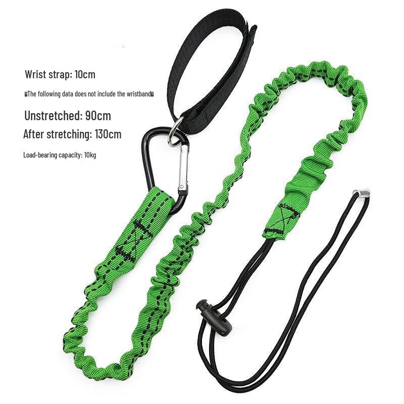 HengTravler Anti-Fall Wrist Lanyard