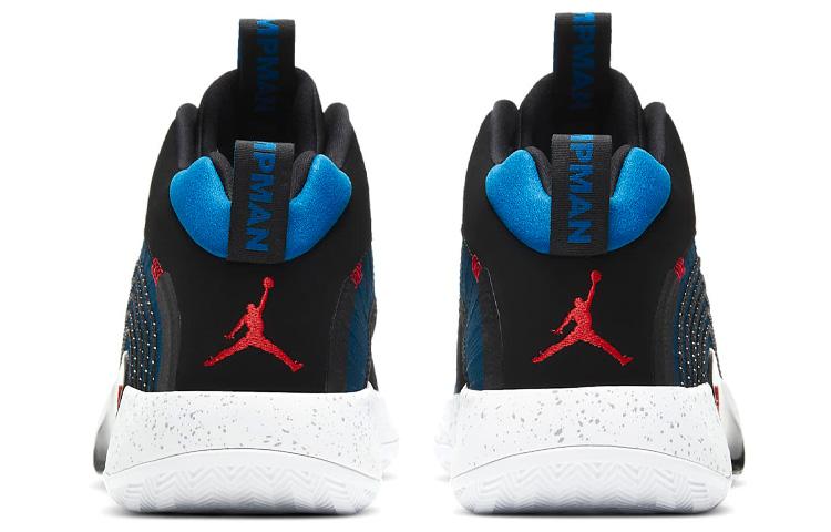 Jordan Jumpman 2021 Pf Blue Void CQ4229-004