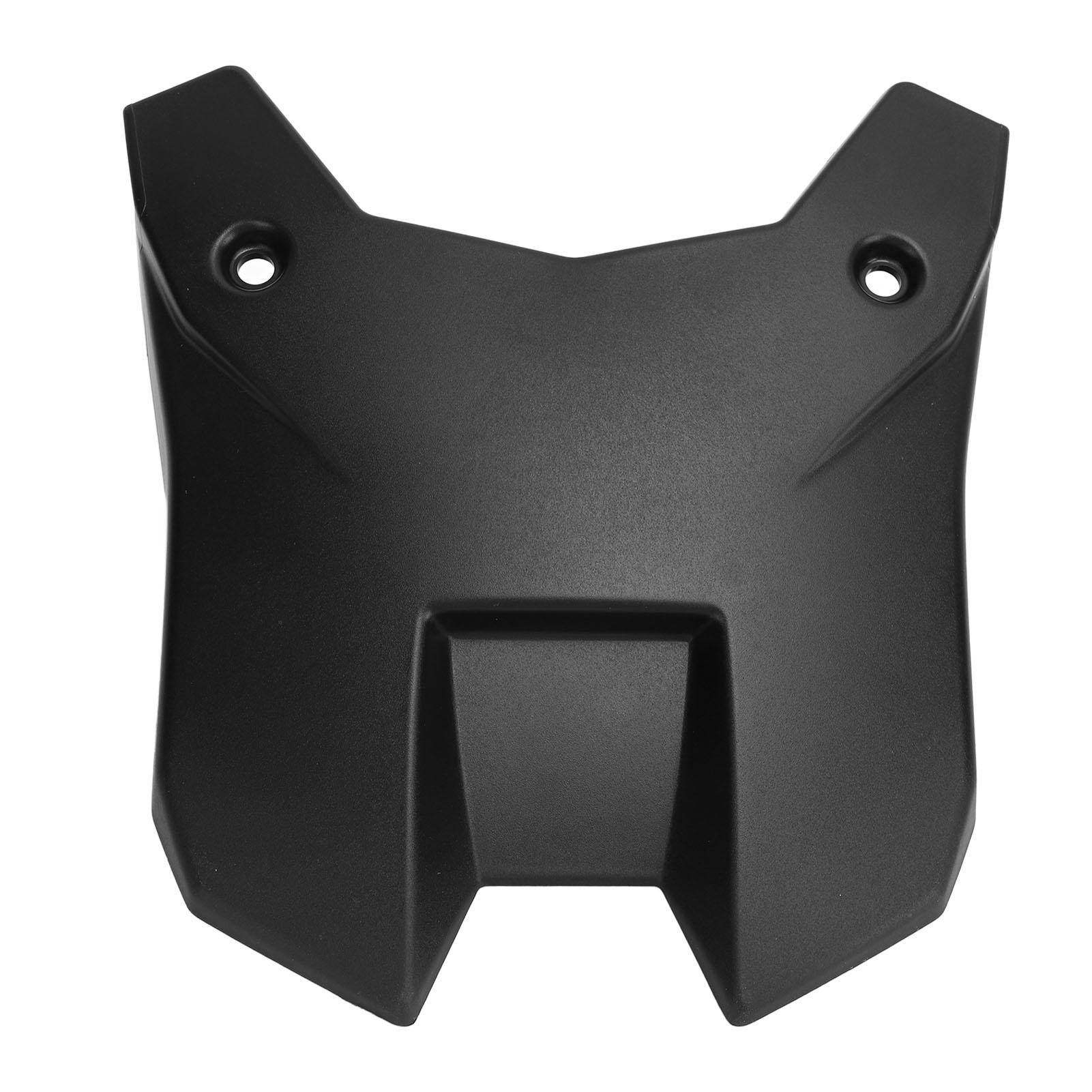 

Tail Fairing Guard Rear Rack Cover Replacement for F 850 GS ADV 2019‑2024 Motorbike Accessories