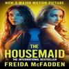 Η Καμαριέρα από την Freida McFadden Βιβλίο σε χαρτόδετο εξώφυλλο 9780349132884