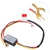 Multifunctional LED Daytime Running Light Controller Dimmer Delay Control Switch Module