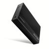 AXAGON EE35-GTR Ext Box USB3.2 Gen1 3.5 HDD SAT