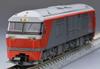 TOMIX N gauge JR DF200 0 typ nowa farba 2260 lokomotywa spalinowa