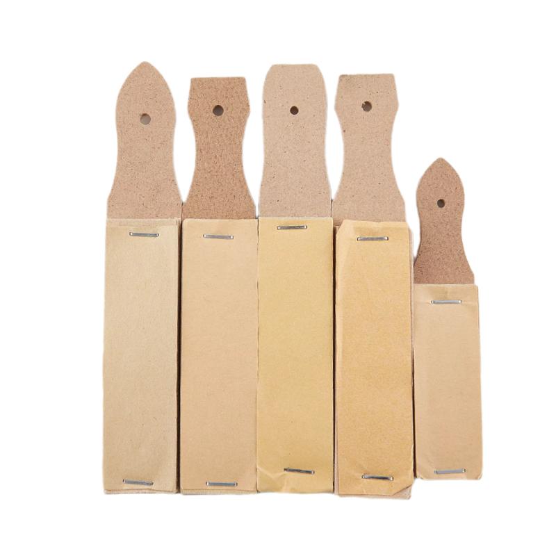 Unelte Pointatoare Șmirghel Pentru Schiță Artist, Ascuțire Creion Cărbune, Desen Artă