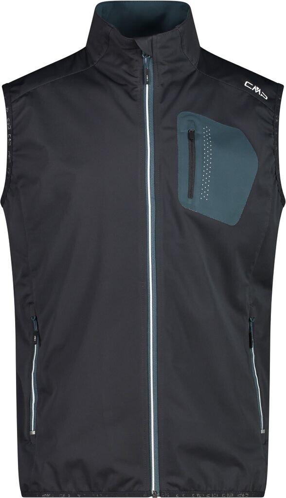 

Куртка CMP extralight мужская жилетка из софтшелла 56