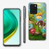 Spiel Rayman Legends Handyhülle Für Xiaomi Poco F7 Ultra X7 X6 Pro M7 M6 M4 M3 X4 Mi 15 15T 14 14T 13 12T 12S 10T Pro 12 11 Lite