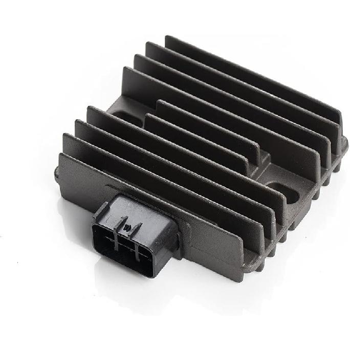 Voltage Regulator Rectifier Fit for Can-Am Outlander 400 2003-2005 Outlander 330 2x4 2005 OUTLANDER MAX 4x4 2005 Regulator Rectifier New