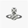 Vivienne Westwood Assist Bath Relief Earrings 62010365 02p600