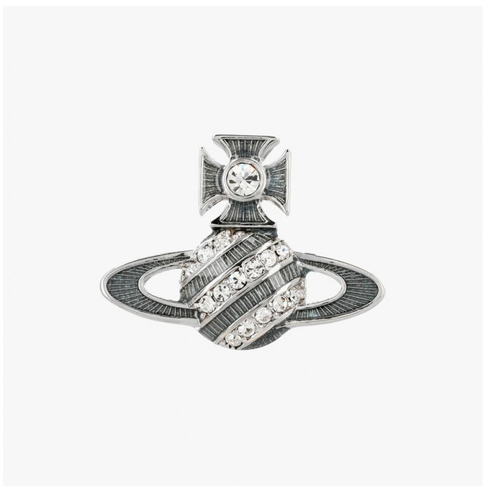 Vivienne Westwood Assist Bath Relief Earrings 62010365 02p600