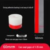 Windproof Waterproof Door & Window Gap Sealing Strip – Soundproof, Insulating Rubber Strip