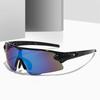 Sports Men Sunglasses Road Cycling Glasses Mountain Riding Protection Goggles Eyewear Mtb Bike Fishing Camping Outdoor Glasses