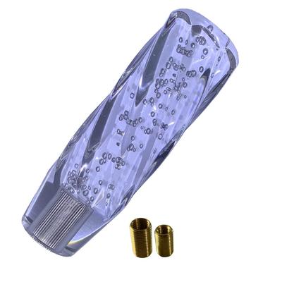 Shift Knob Crystal Bubble Truck Supplies Deco Truck MT AT