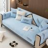 Chenier Sofa Cushion Four Seasons Universal Backrest Towel Cover All-Inclusive Sofa Cover  New Seat Cushion