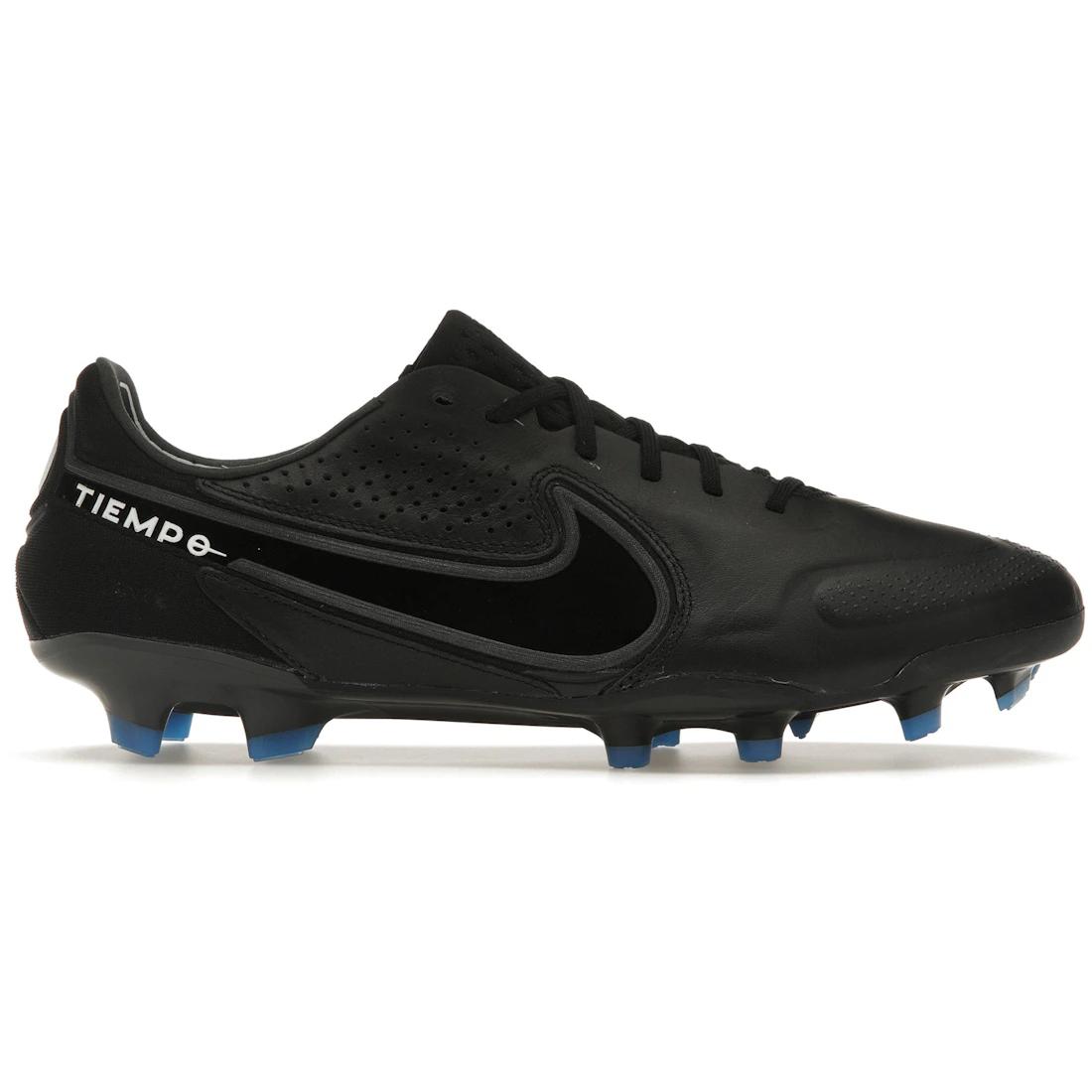

Кроссовки Nike Tiempo Legend 9 Elite FG Shadow Pack(CZ8482-001) 39