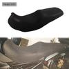 Motorcycle Accessories For Kawasaki Versys650 Versys1000 Versys 650 1000 ABS Rear Seat Cowl Cover Net 3D Mesh Protector