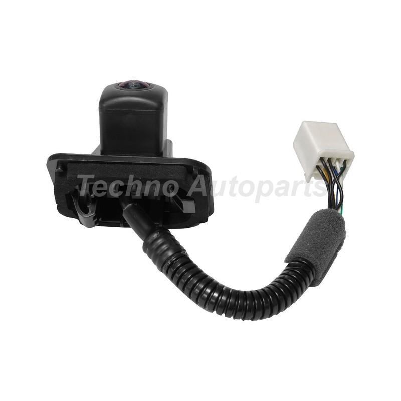 39530-T2A-A21 Car Replace OEM Backup Camera 39530-T2A-A31 590-440 39530-T2A-U110-M2 39530-T2A-A310-M2 for Honda Accord 2014-2017