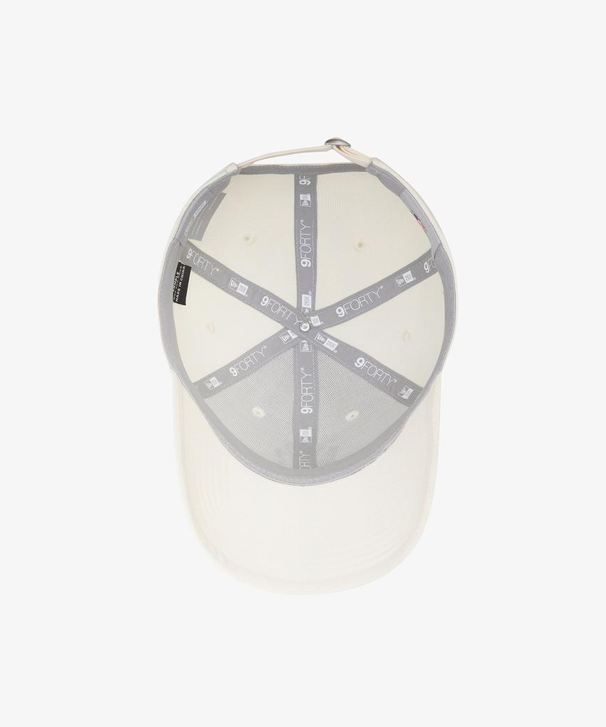 NEW ERA Mlb New York Yankees Basic Ball Cap Wine Cork 15131672